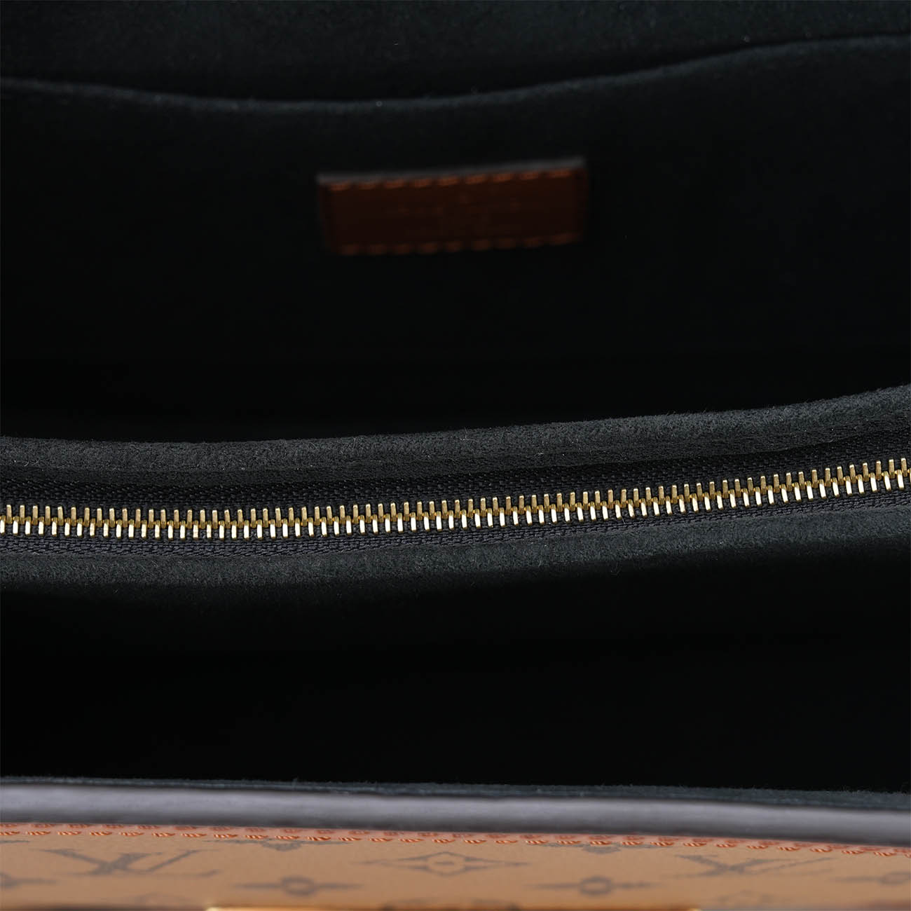 LOUIS VUITTON(USED)루이비통 모노그램 도핀 MM